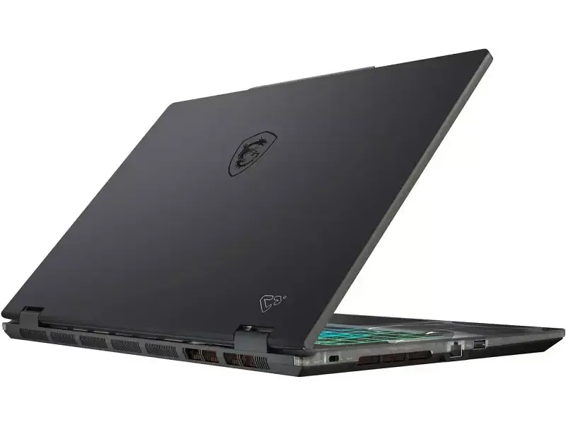 Ноутбук MSI Cyborg 15 B2RWFKG Gray (B2RB2RWFKG-1673RO) - фото 9
