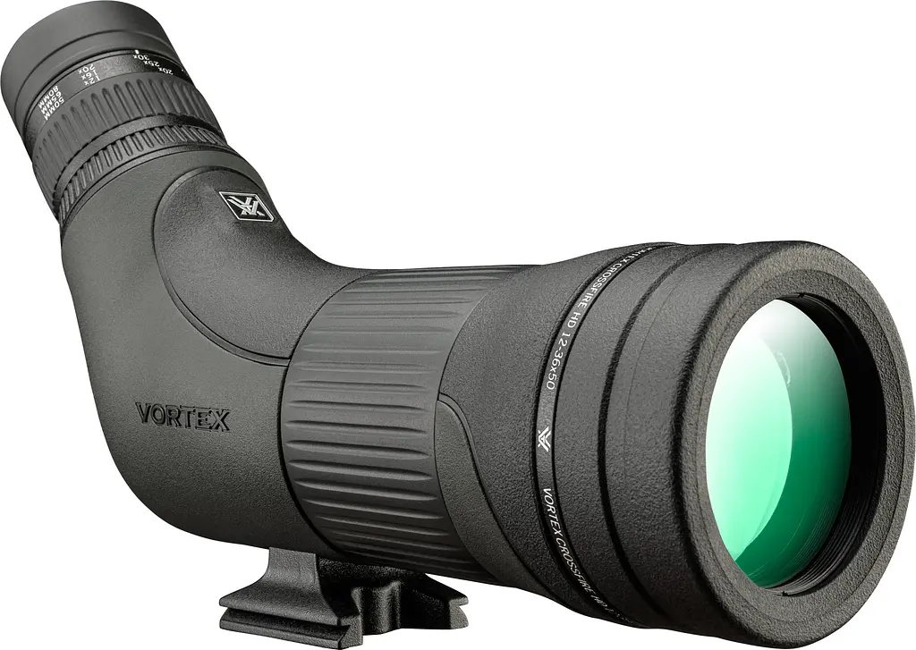 Підзорна труба Vortex Crossfire HD 12-36x50 AN (CF-50A) - фото 2