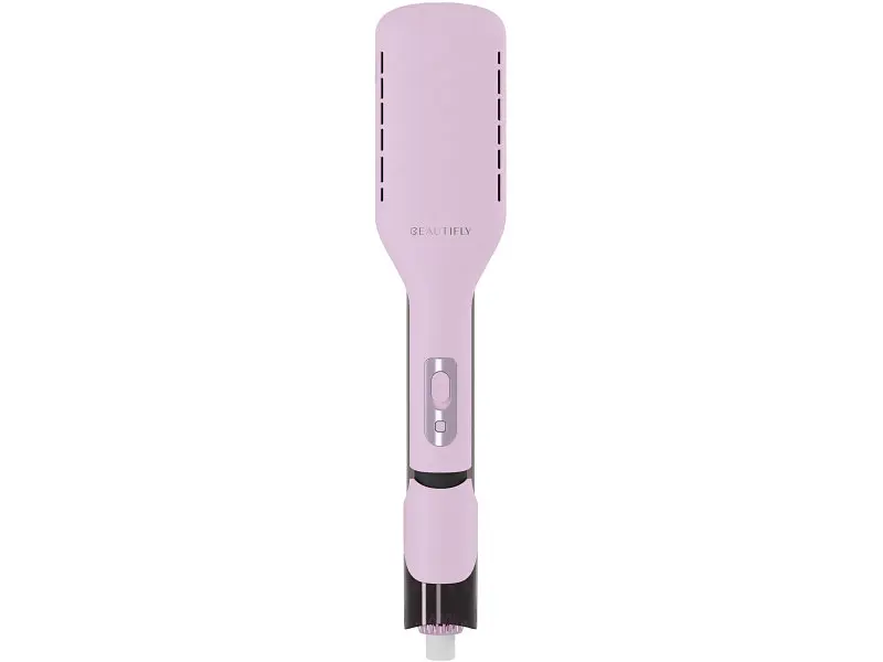 Випрямляч для волосся Beautifly DualPerfection - фото 2