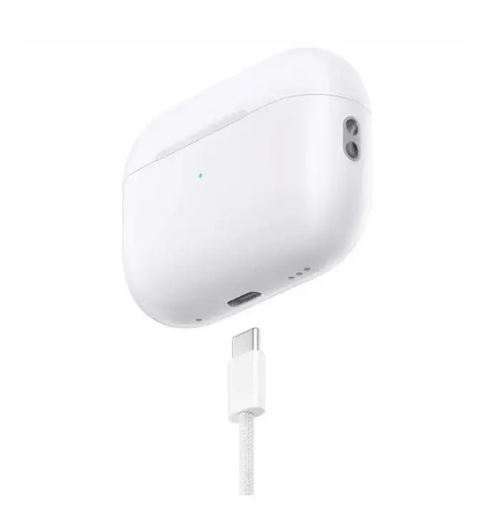 Навушники бездротові Apple AirPods Pro 3 (MFHP4) - фото 9