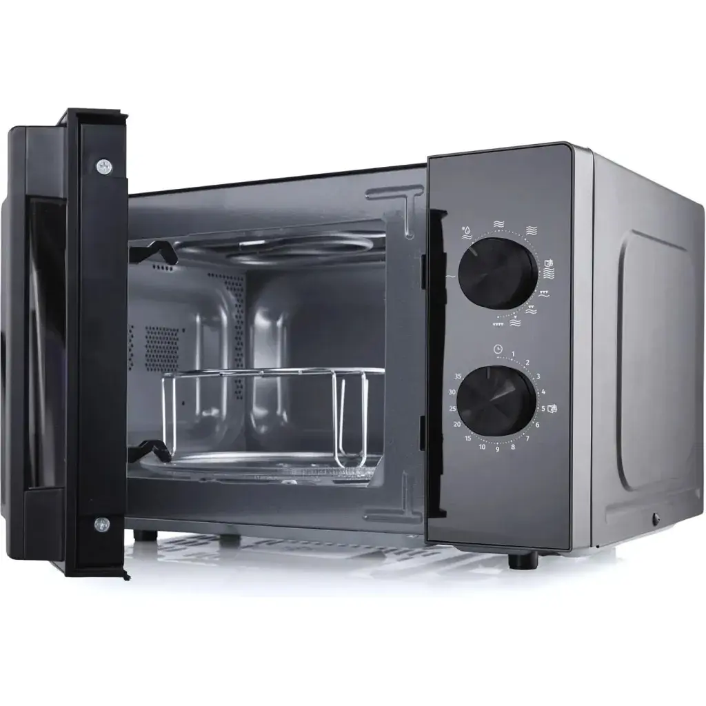 Мікрохвильова піч Gorenje MO20E2B5 - фото 10