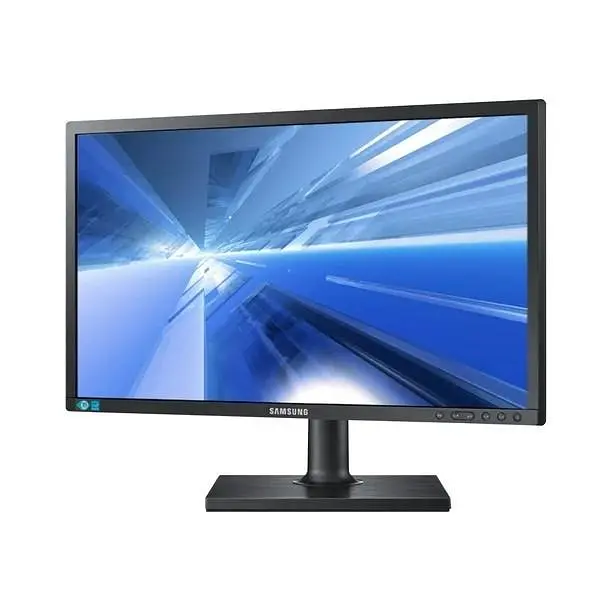 Б/У Монитор Samsung S24E650 (24" PLS/1920x1080/LED/VGA/DVI/HDMI/DP/USB) - фото 3