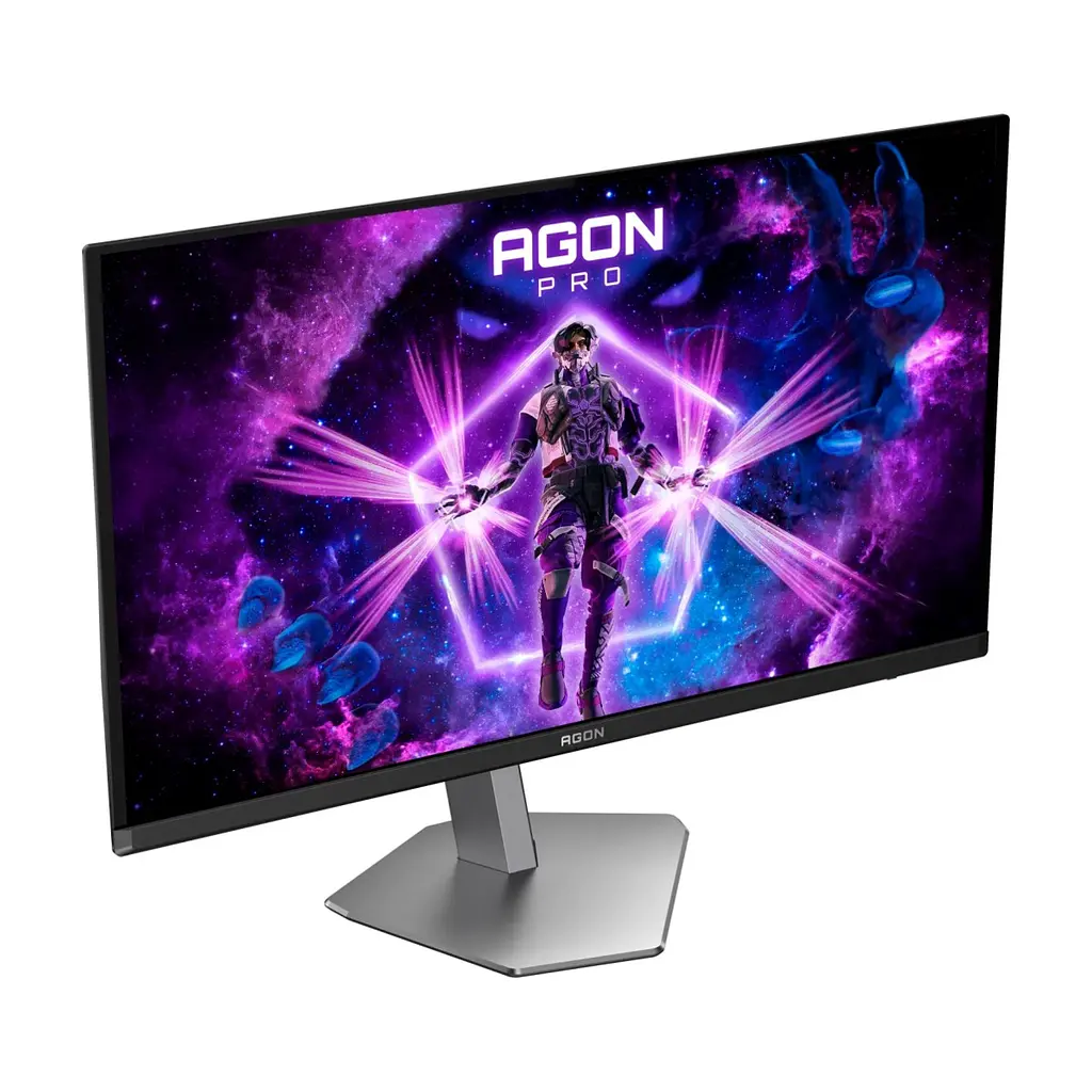 Монітор AOC AG276QZD2 - фото 9