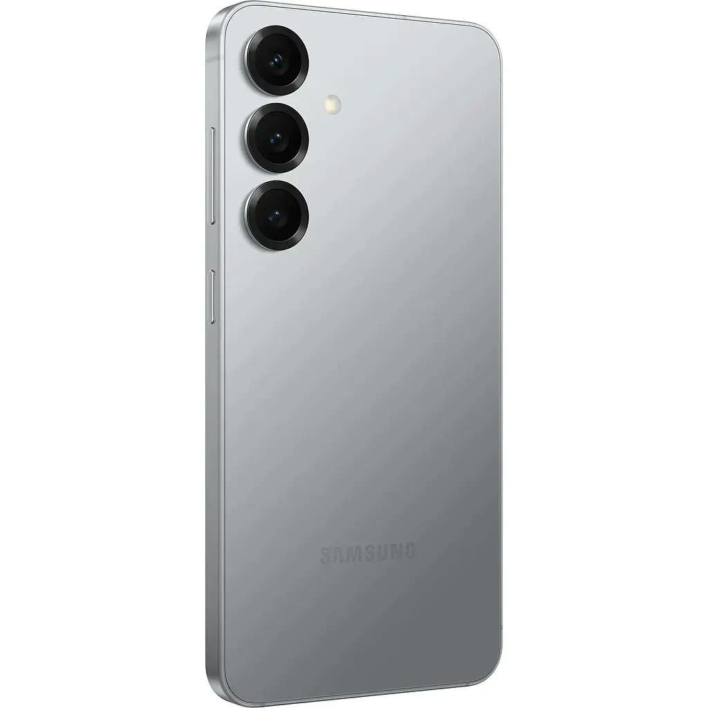 Смартфон Samsung Galaxy S25 12/256GB Silver Shadow (SM-S931BZSG) [NFC, 2 SIM/1 SIM + eSIM] - фото 5