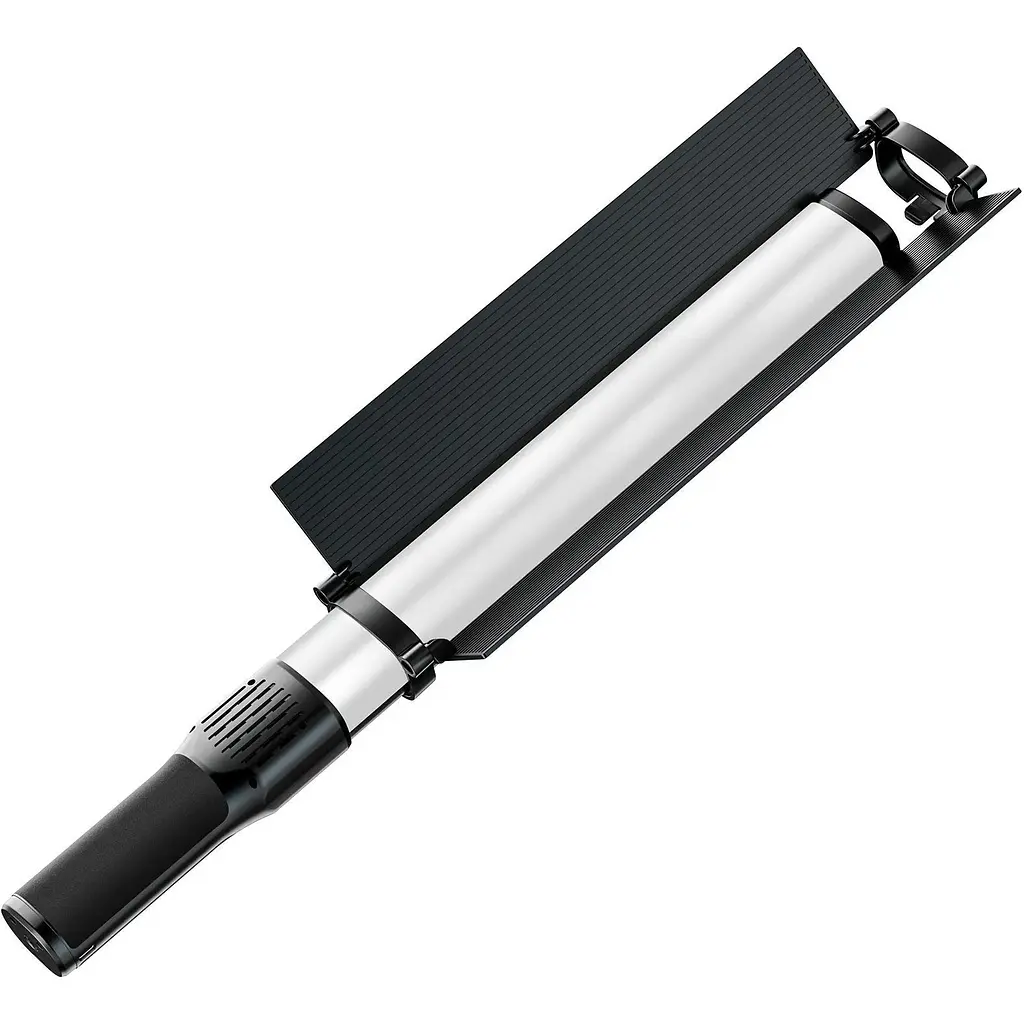 Студійне світло Ulanzi VL360 38W RGB 2500-10000К Black (L058GBB2) [156435] - фото 2