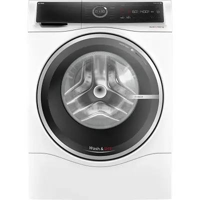 Пральна машина Bosch WNC254A0ME - фото 8