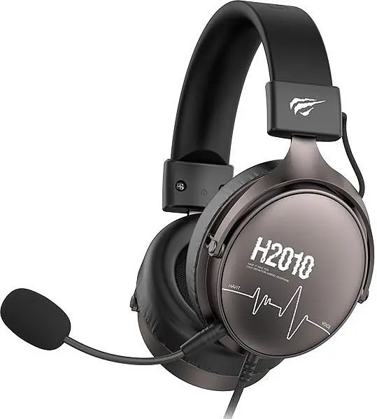 Навушники Havit HV-H2010d 3.5 мм (HV-H2010d)