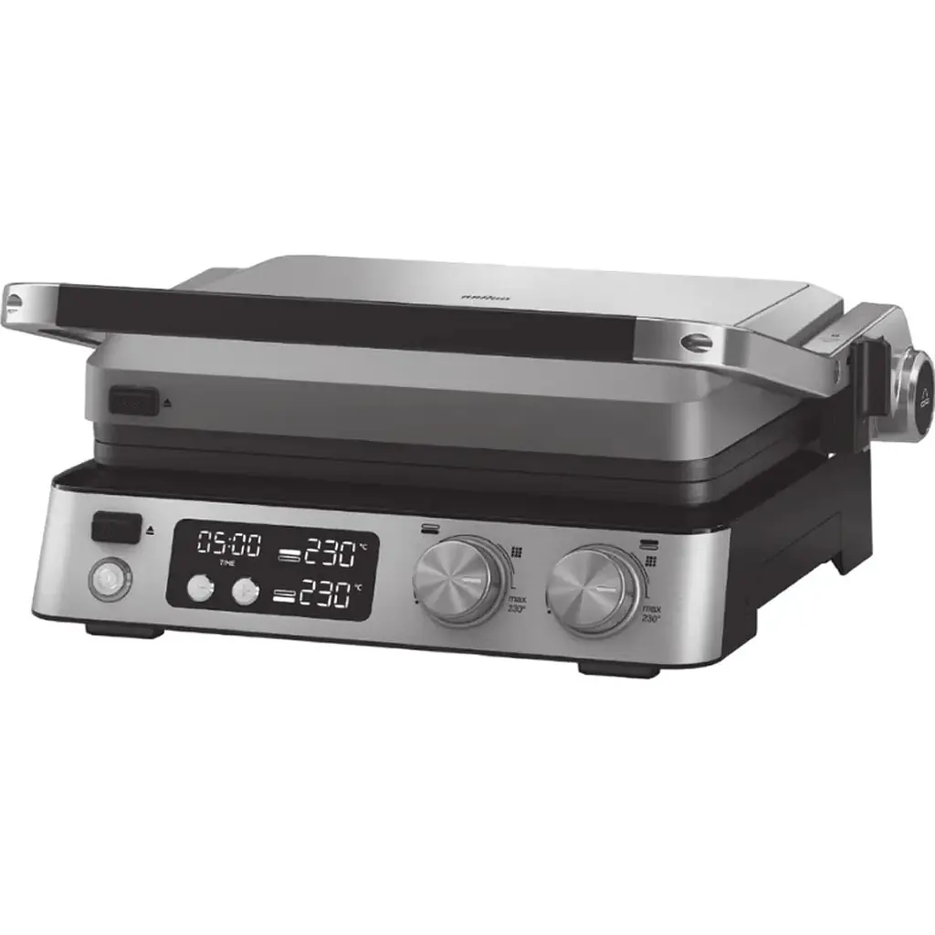 Электрогриль Braun MultiGrill 7 CG 7044 [103290] - фото 2