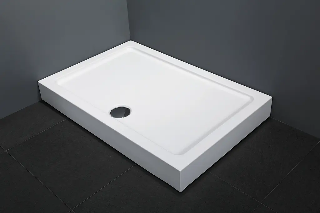 Душевой поддон Volle Libra 120x80 прямоугольный 10-22-908tray - фото 2