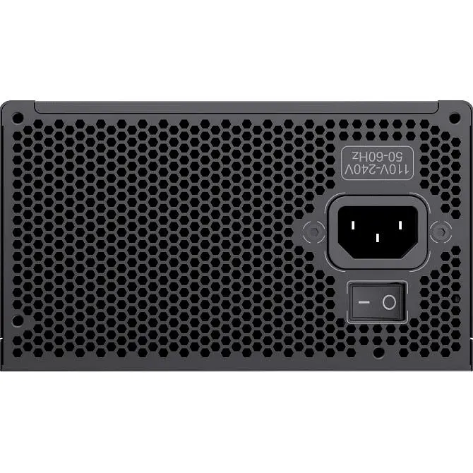 Блок живлення GameMax GX-850 PRO BK [93731] - фото 7