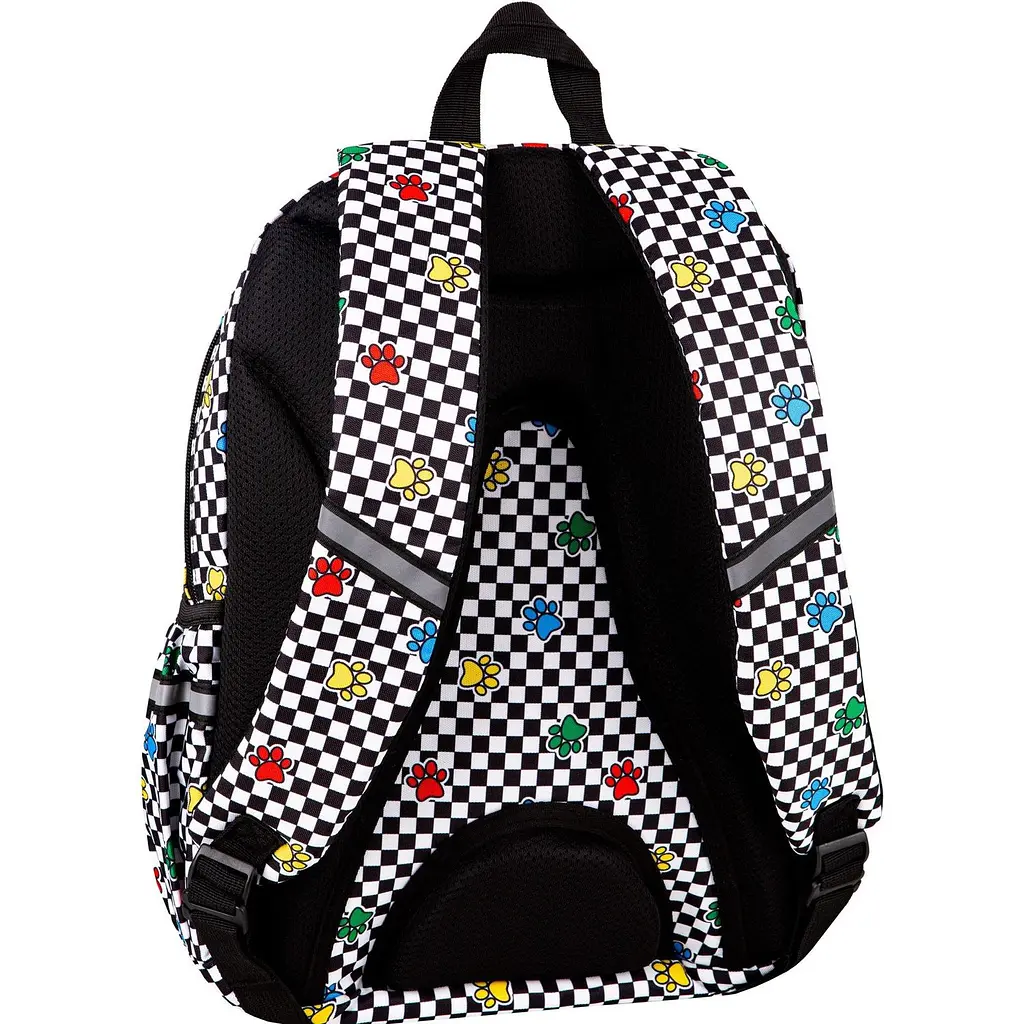 Рюкзак CoolPack Rіder Catch Me, 27 л, 44x33x19 см (F059666) - фото 3