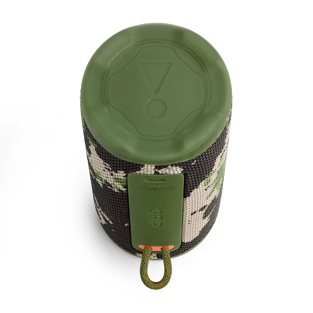 Акустична система JBL Grip Squad (JBLGRIPSQUAD) - фото 6