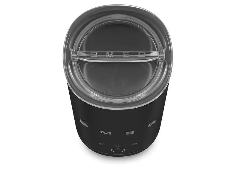 Спінювач молока Smeg MFF02BLMEU - фото 6