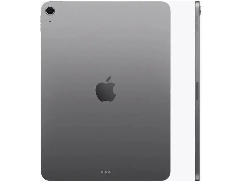 Планшет Apple iPad Air 11 2026 Wi-Fi 256GB Space Gray (MH354) - фото 2