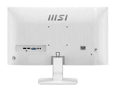 Монітор 24.5" PRO MP251W E2, White, WLED, IPS MSI teh0028056 - фото 3
