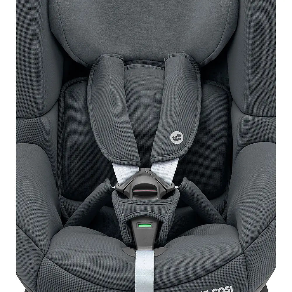 Автокрісло Maxi-Cosi Tobi Authentic Graphite (8601550110) - фото 6