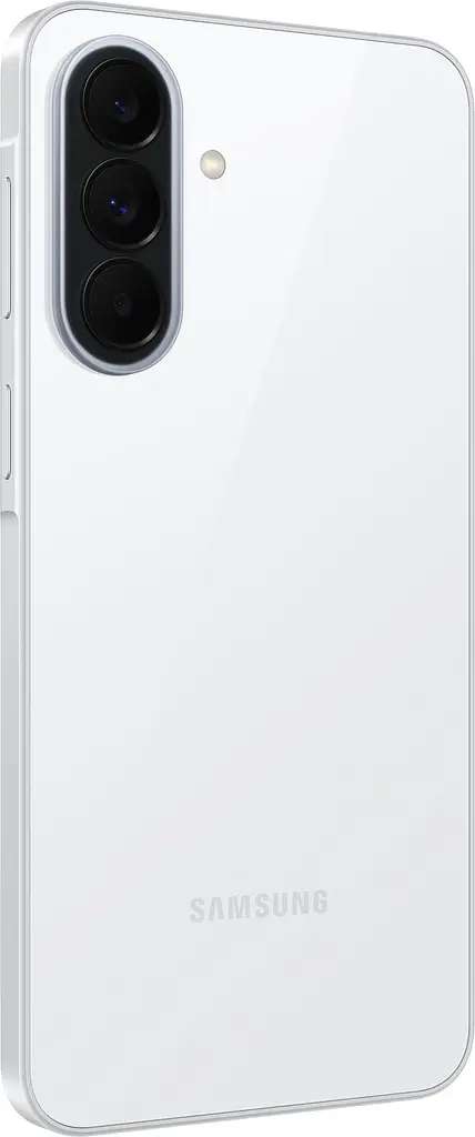 Смартфон Samsung Galaxy A37 5G 6/128GB White (SM-A376B) (UA UCRF) - фото 6