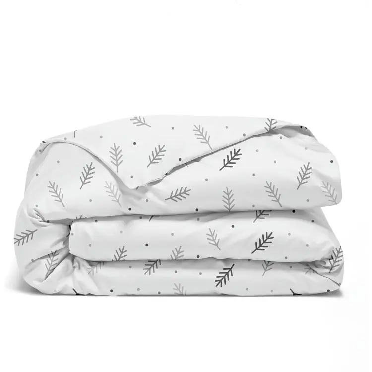 Підковдра двоспальна 175х210 FROST BRANCHES COSAS (4822052504390)