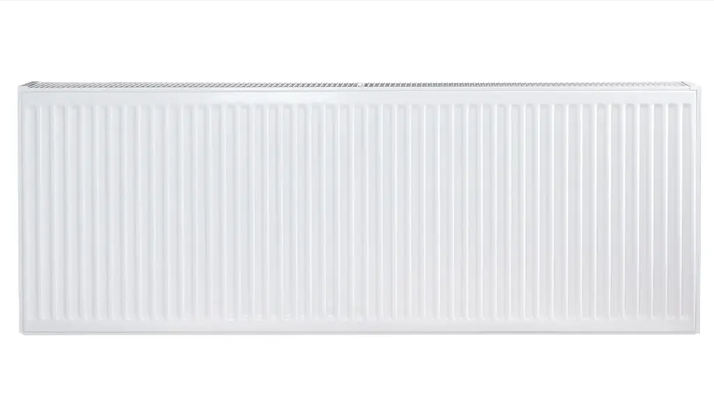 Радіатор сталевий Thermo Alliance 22 тип 600x1800 бічне підключення - фото 2