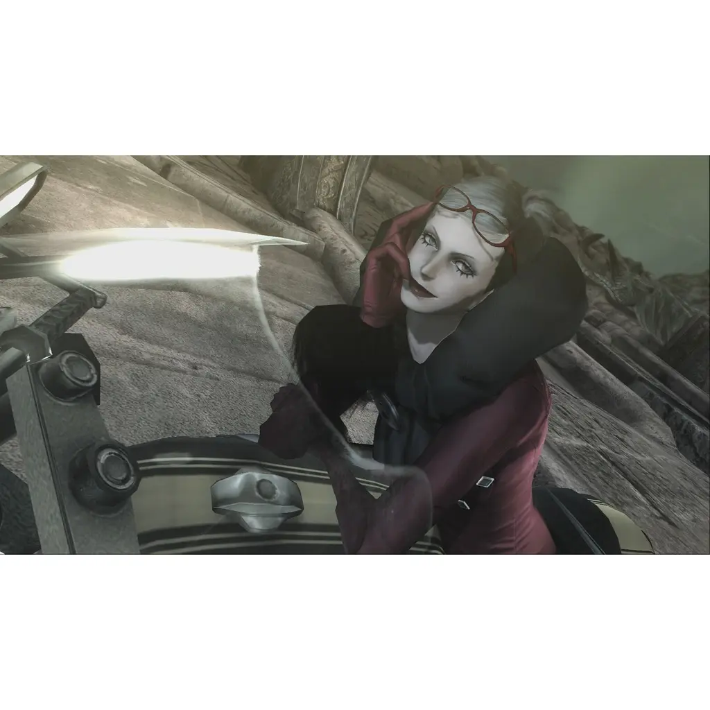 Ключ активації Microsoft Bayonetta для Xbox One/Series - фото 6