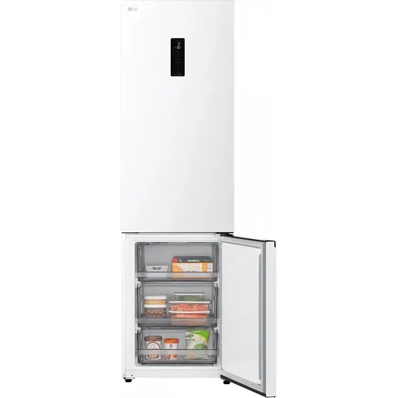 Холодильник LG GC-B509 EQTM - фото 12