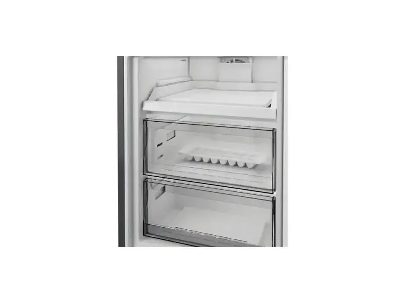 Холодильник з морозильною камерою Whirlpool WHK 26373 XBR6EA - фото 5