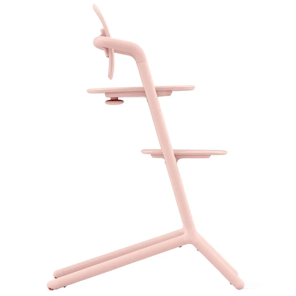 Стул Cybex Lemo Pearl Pink (522001535) - фото 5
