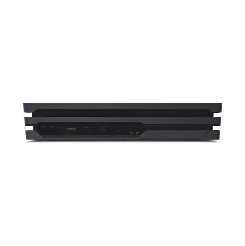 Консоль Sony PlayStation 4 PRO 1TB SSD CUH 70-71 Black обслугована + Геймпад бездротовий DualShock 4 + гарантія Б/В - фото 4
