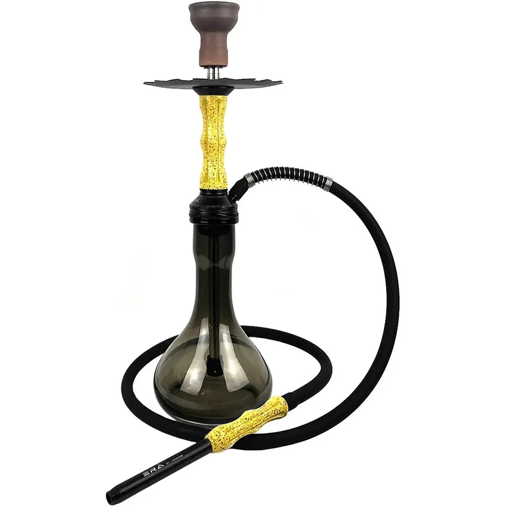 Кальян Gramm ERA Big Bang (Drop Brown) - фото 2