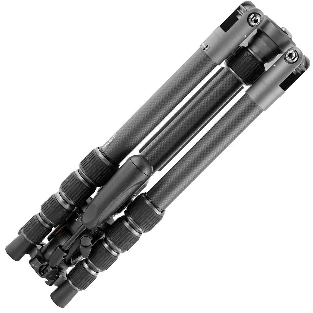 Штатив Vanguard VEO 3GO 235CP (VEO 3GO 235CP), Темно-сірий - фото 6