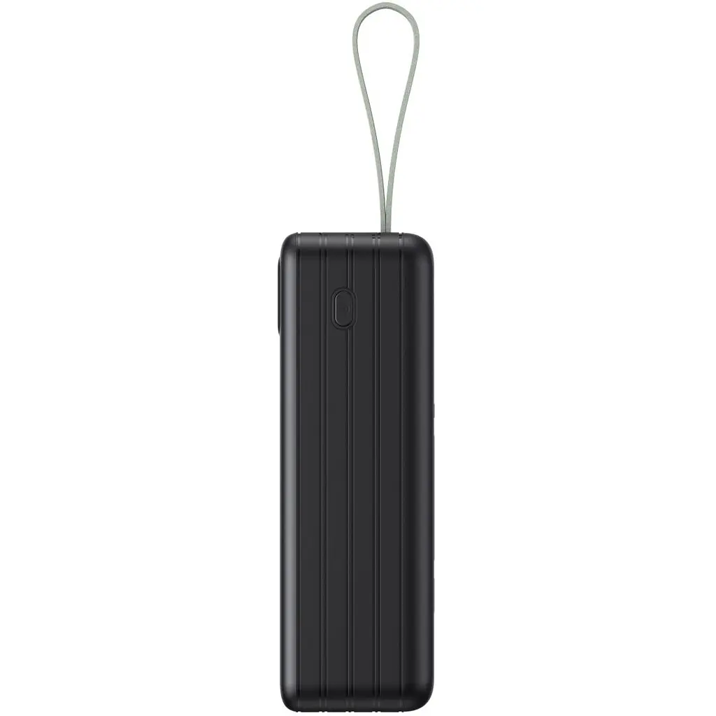 Повербанк Havit HV-PB71 Black 22.5W 50000 mAh (HV-PB71) - фото 4