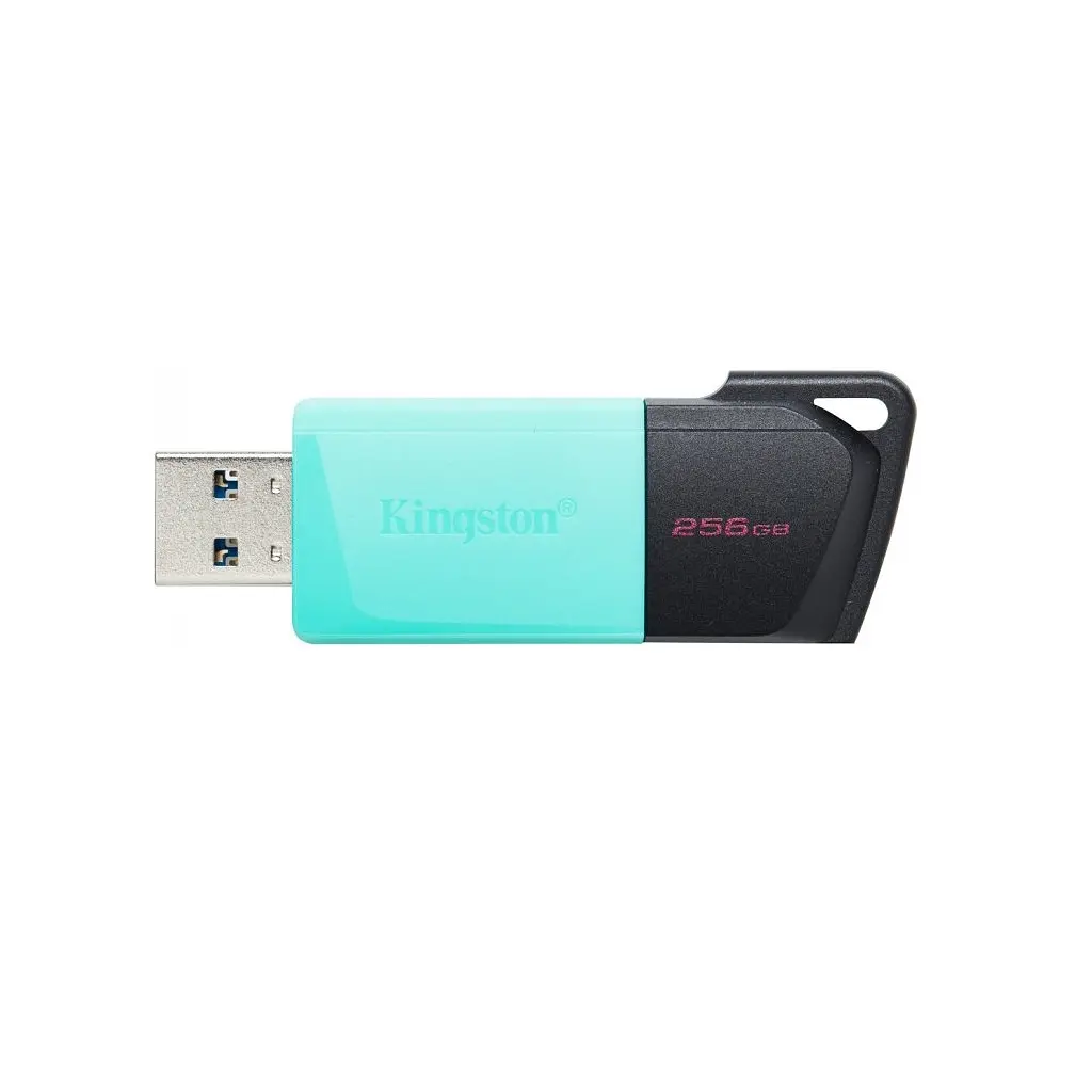 USB флеш накопитель Kingston 256GB DataTraveler Exodia M USB 3.2 (DTXM/256GB) - фото 2