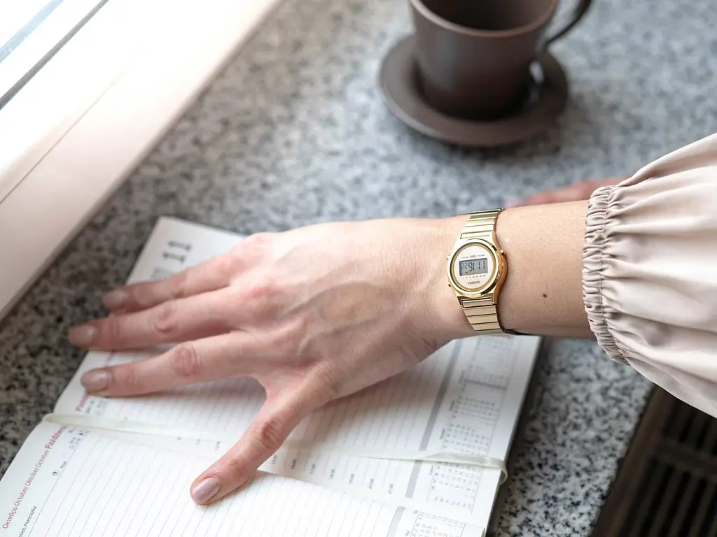 Годинник Casio LA700WEG-9AEF - фото 2