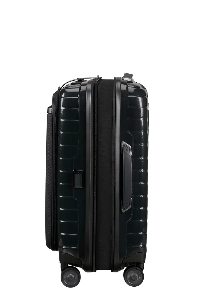 Валіза 55 См Samsonite PROXIS BLACK 55x40x23(26) CW6*09007 - фото 15