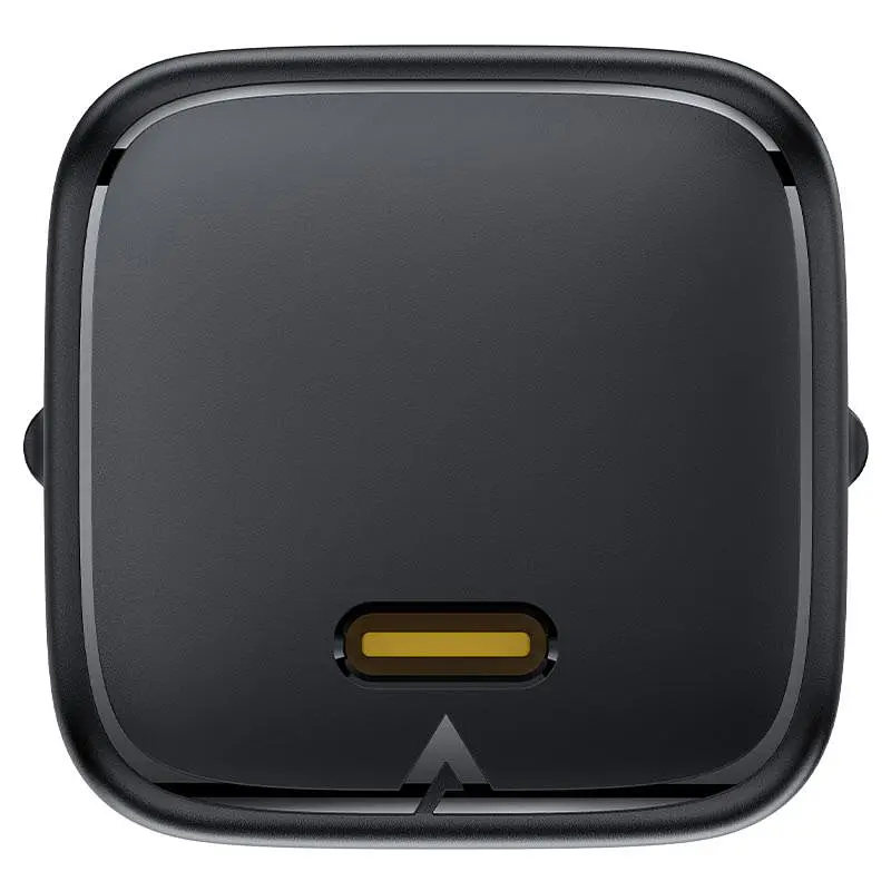МЗП Acefast A134 PD67W GaN (1USB-C) Black - фото 3