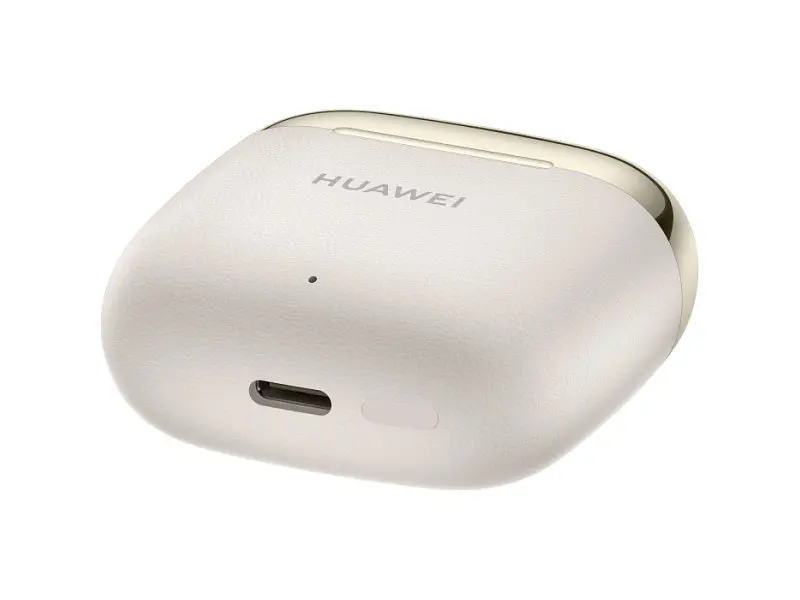 Навушники TWS Huawei FreeBuds SE 3 Beige (55037991) - фото 10