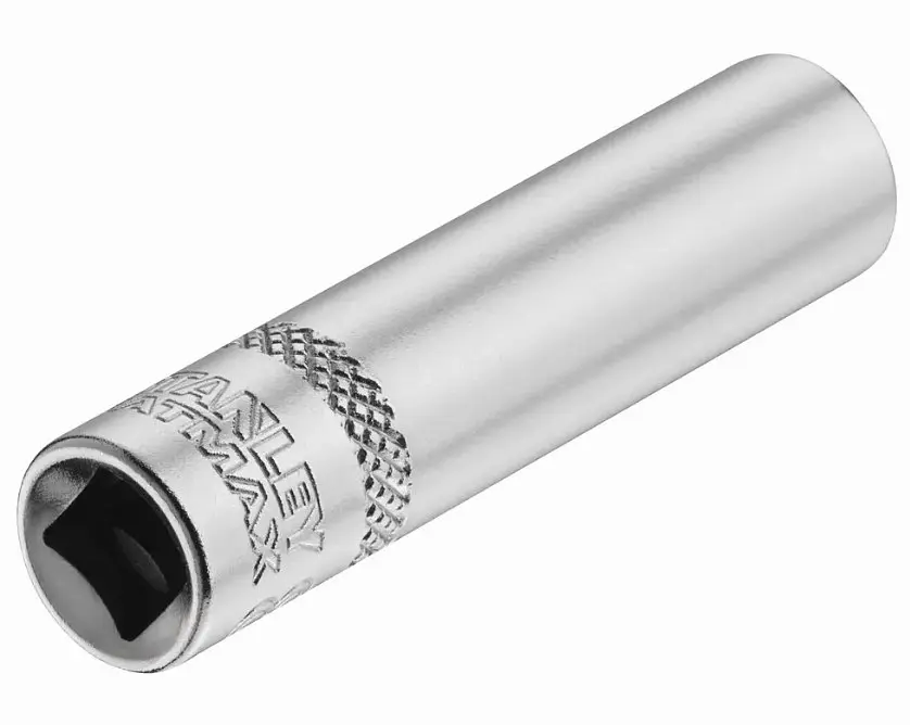 Головка торцева Stanley 1/4" х 8 мм (FMMT17338-0) - фото 3