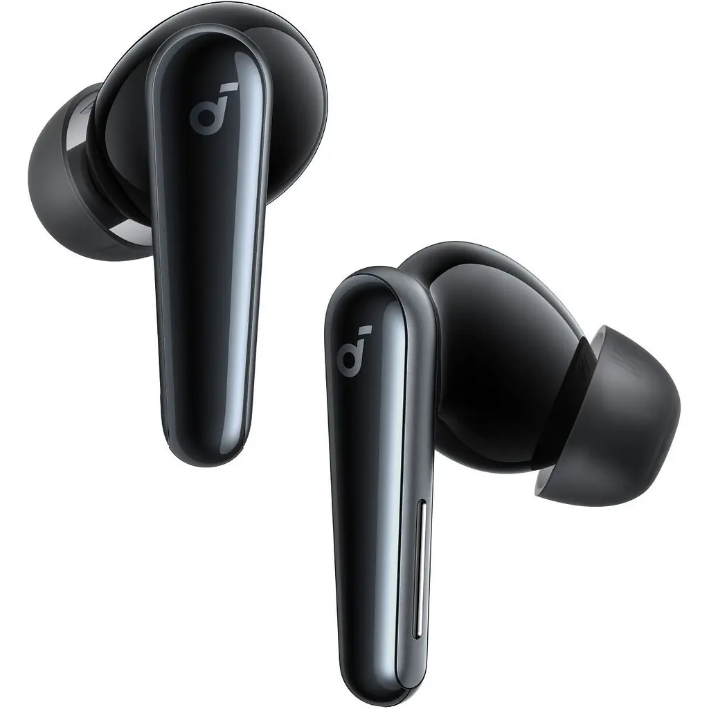 Навушники SoundСore Liberty 5 Black (A3957G11) [154418] - фото 3