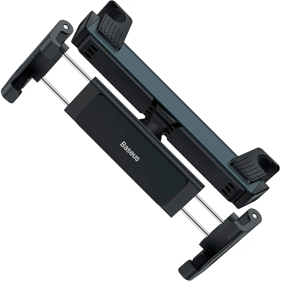 Автотримач Baseus JoyRide Pro Backseat Car Mount Black (SUTQ000001) [100152] - фото 2