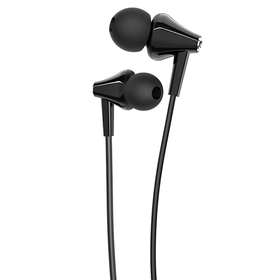 Наушники Borofone BM49 (черный) - фото 3