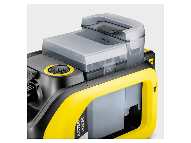 Миючий пилосос Karcher SE 3-18 Compact (1.081-500.0) - фото 2