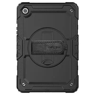 Чохол до планшета ArmorStandart Panzer Samsung Tab A9+ Black (ARM82517) - фото 2