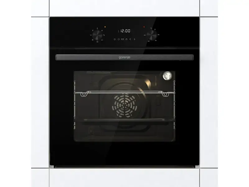 Духовка електрична Gorenje BO6635E01BG - фото 3