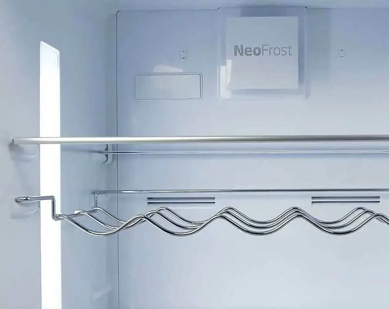 Холодильник Beko RCNA406I30XB - фото 10