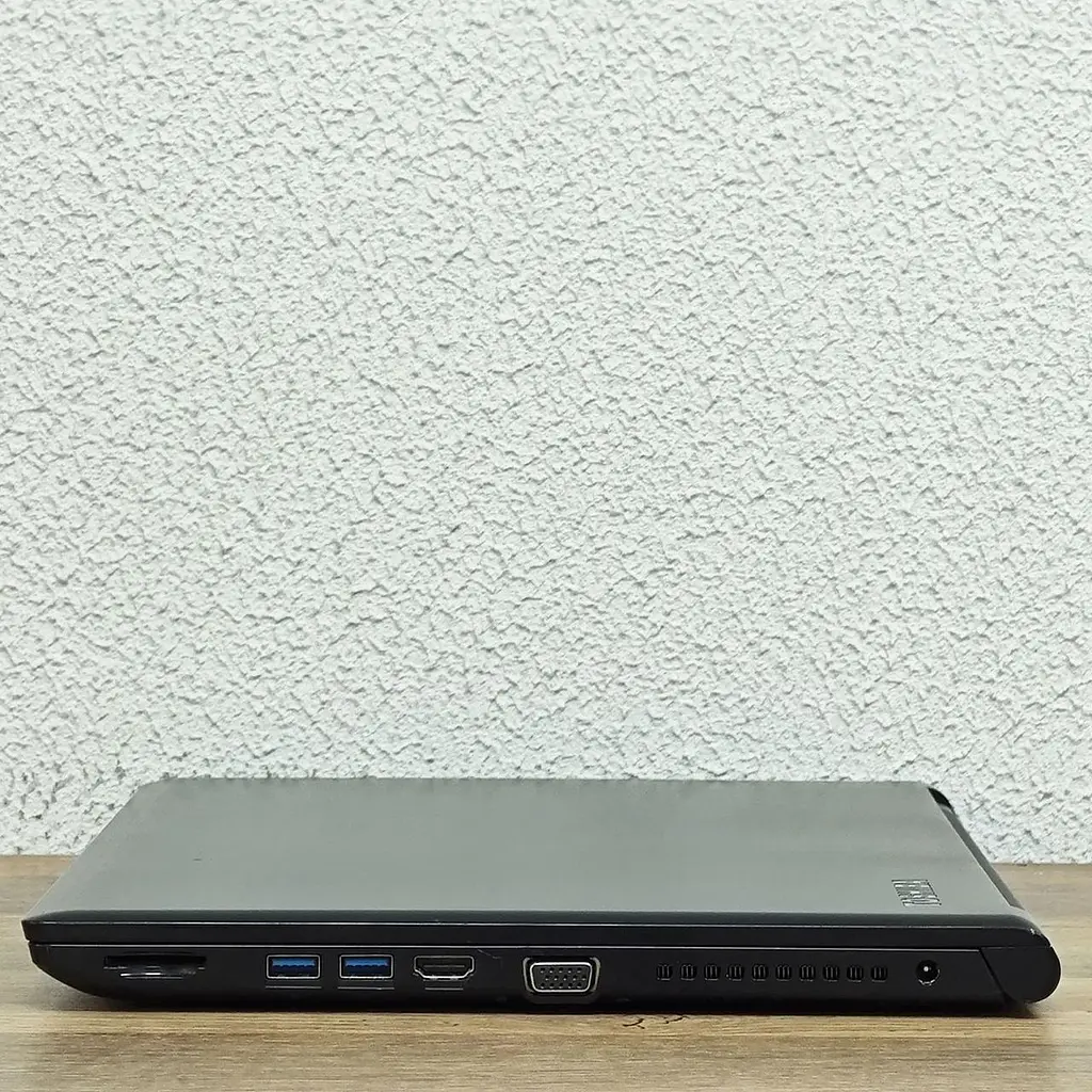 Ноутбук Toshiba Dynabook B65/D (i5-6200U/8/500) - Class B "Б/В" - фото 3