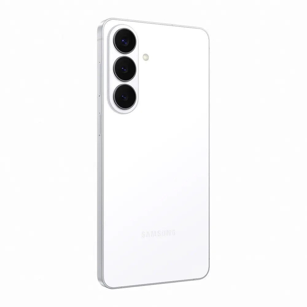 Смартфон Samsung Galaxy S26+ 5G (S947) 6.7" 12/512ГБ, 2SIM, 4900 мАг, білий - фото 9