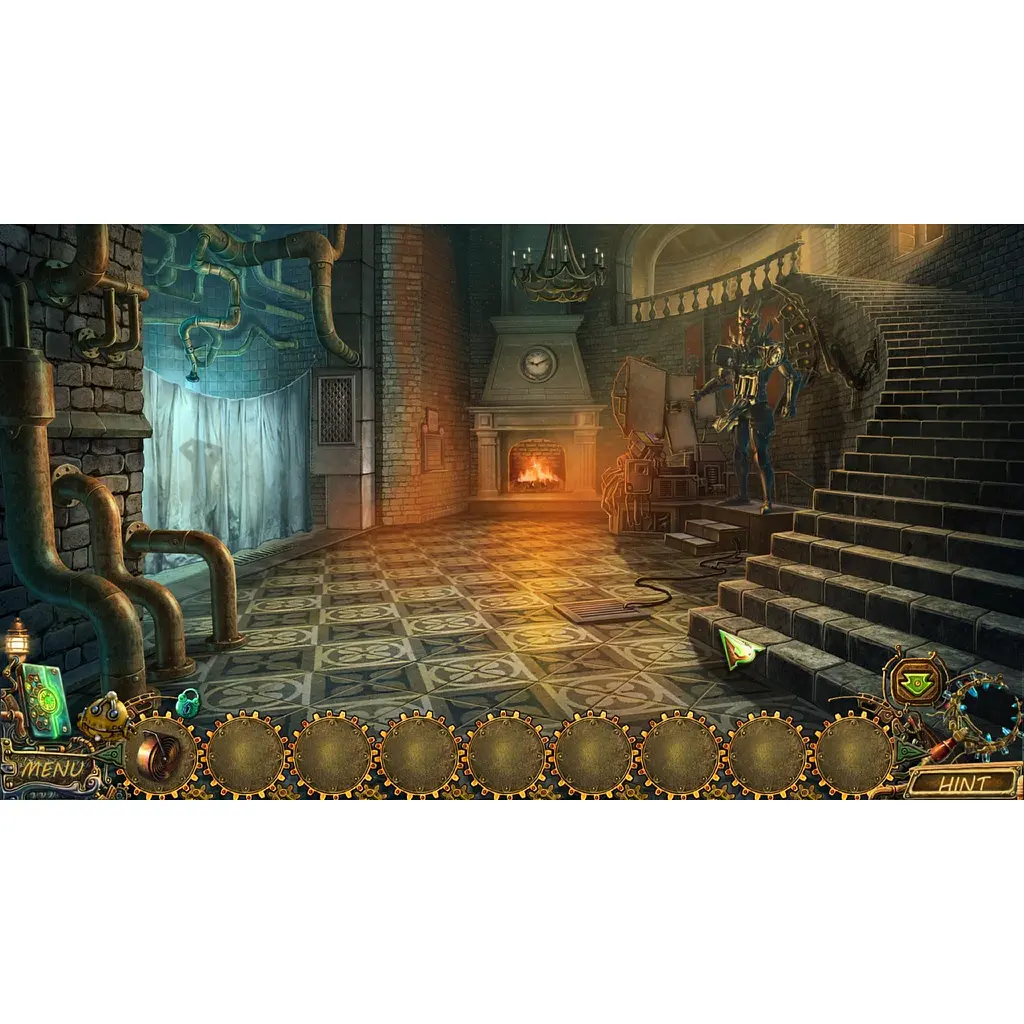 Ключ активації Microsoft Namariel Legends: Iron Lord - Collectors Edition для Xbox One/Series S/X - фото 10