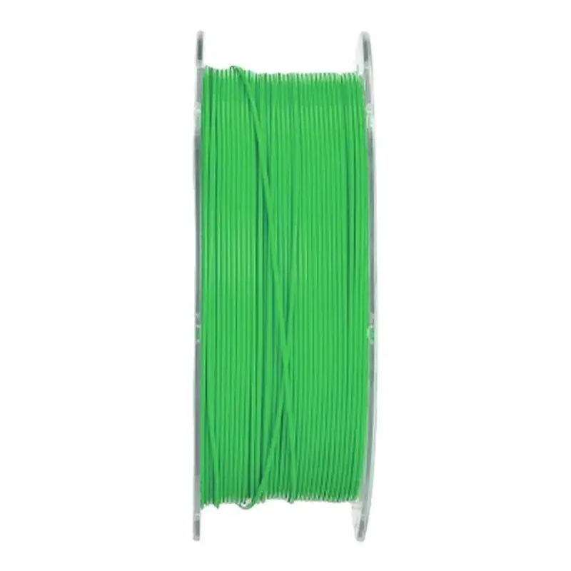 Пластик для 3D-принтера Creality PLA Hyper RFID 1кг, 1.75мм, green (3301010468) - фото 2
