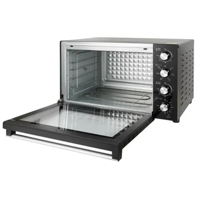 Електропіч Rotex ROT855-B2G EUROSTANDART - фото 4