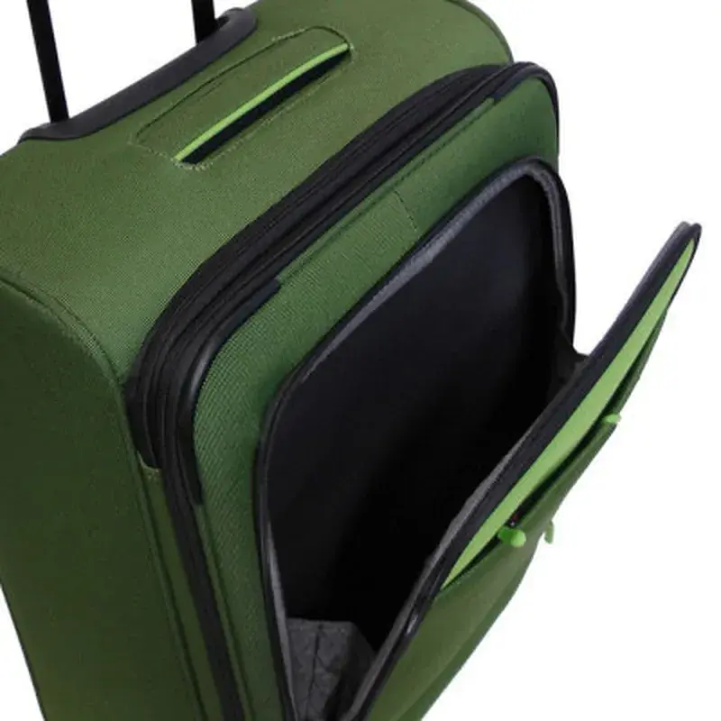 Валіза Travelite Derby Green S (TL087547-80) - фото 7
